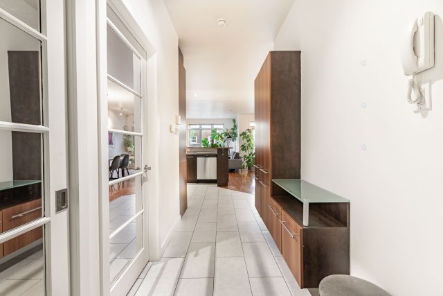 Mud Room