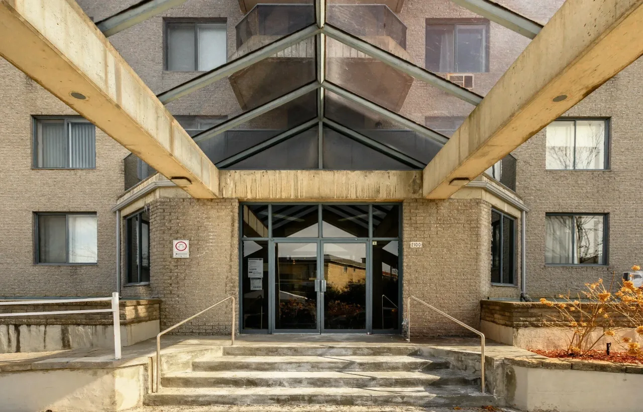 Appartement vendu, Ahuntsic-Cartierville