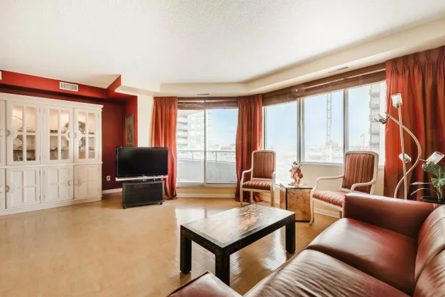 Appartement vendu, Ahuntsic-Cartierville