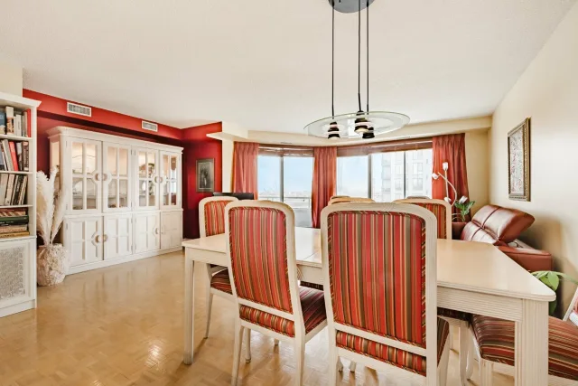 Appartement vendu, Ahuntsic-Cartierville
