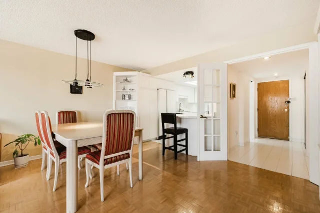 Appartement vendu, Ahuntsic-Cartierville