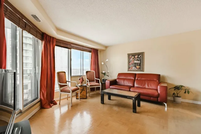 Appartement vendu, Ahuntsic-Cartierville