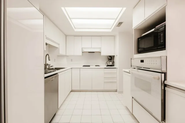 Appartement vendu, Ahuntsic-Cartierville