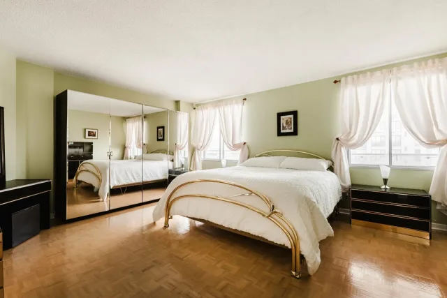 Appartement vendu, Ahuntsic-Cartierville