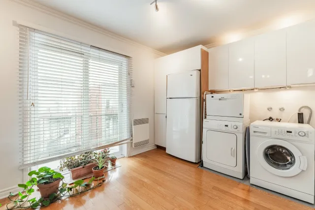 Appartement vendu, Le Plateau-Mont-Royal