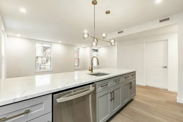 Plex vendu, Le Plateau-Mont-Royal