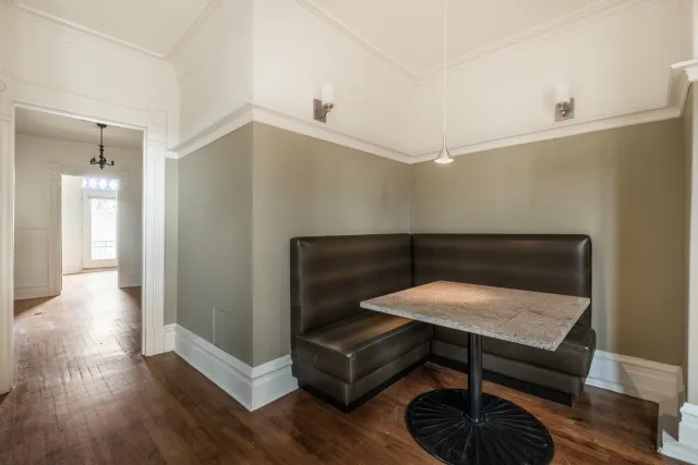 Appartement vendu, Le Plateau-Mont-Royal