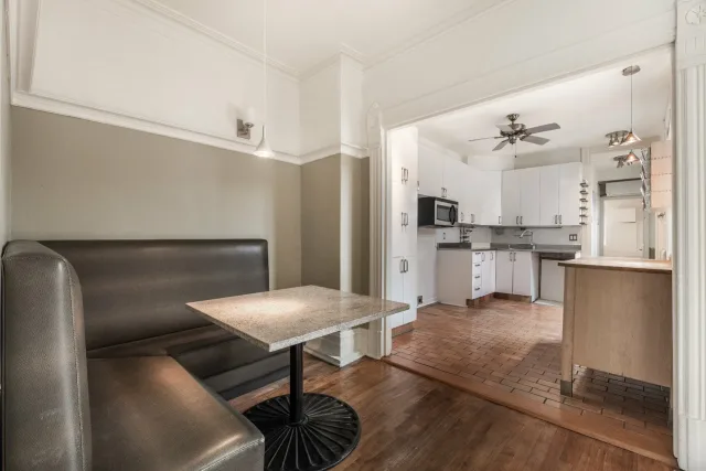 Appartement vendu, Le Plateau-Mont-Royal