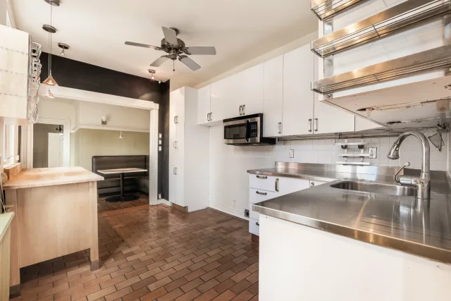 Appartement vendu, Le Plateau-Mont-Royal