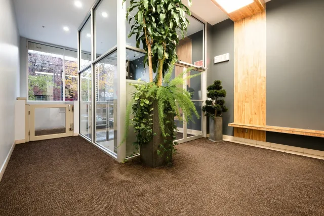 Appartement vendu, Ville-Marie