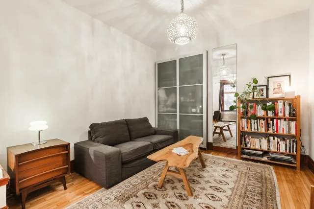Appartement vendu, Le Plateau-Mont-Royal