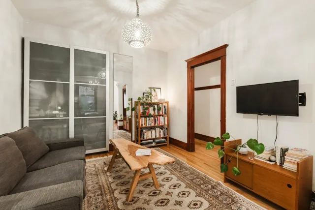 Appartement vendu, Le Plateau-Mont-Royal