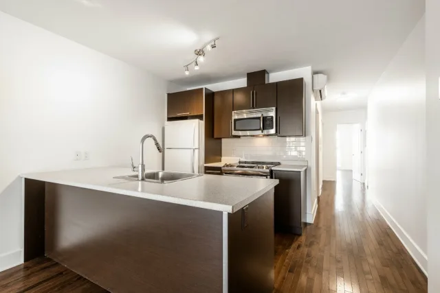 Appartement vendu, Ahuntsic-Cartierville