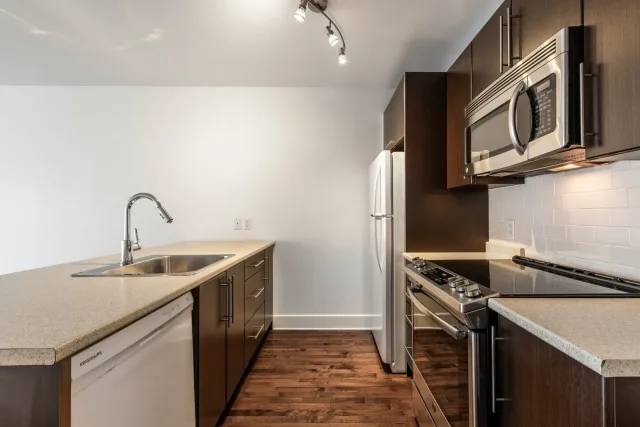 Appartement vendu, Ahuntsic-Cartierville