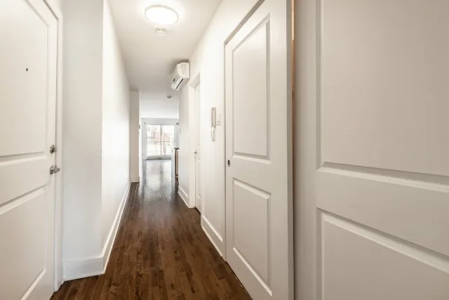 Appartement vendu, Ahuntsic-Cartierville