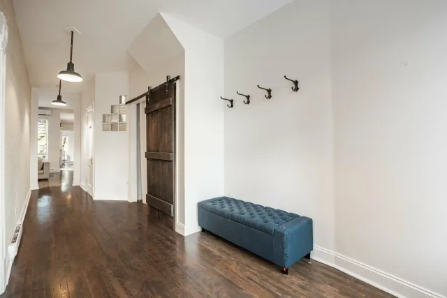 Appartement vendu, Le Plateau-Mont-Royal