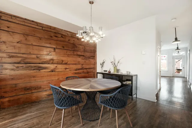 Appartement vendu, Le Plateau-Mont-Royal