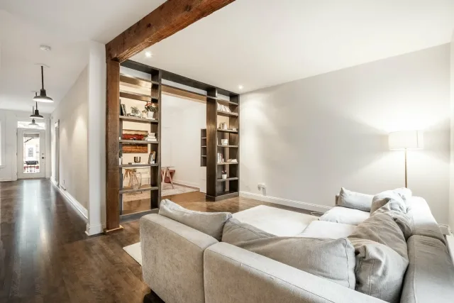Appartement vendu, Le Plateau-Mont-Royal