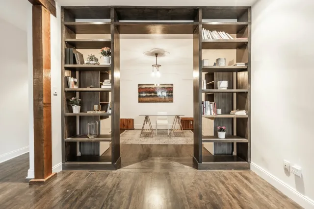 Appartement vendu, Le Plateau-Mont-Royal