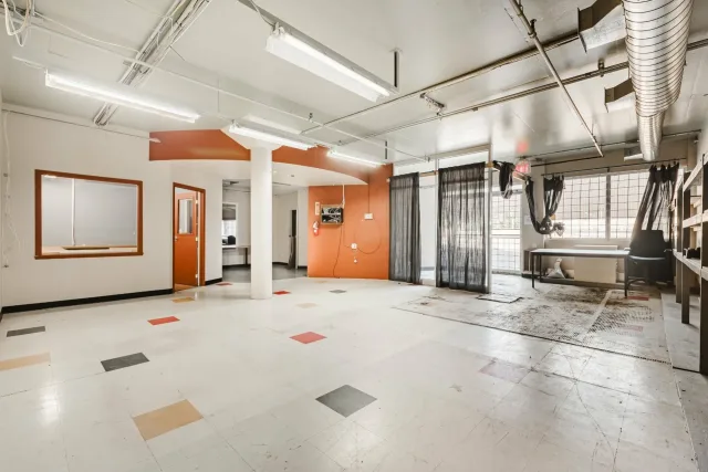 Location d'espace commercial/bureau, Le Plateau-Mont-Royal