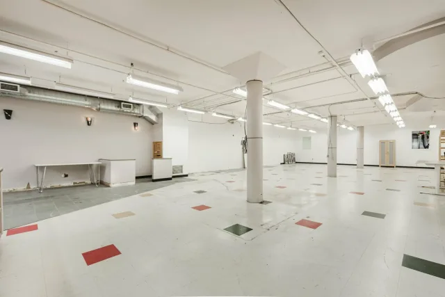 Location d'espace commercial/bureau, Le Plateau-Mont-Royal