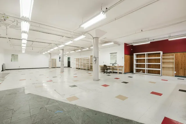 Location d'espace commercial/bureau, Le Plateau-Mont-Royal