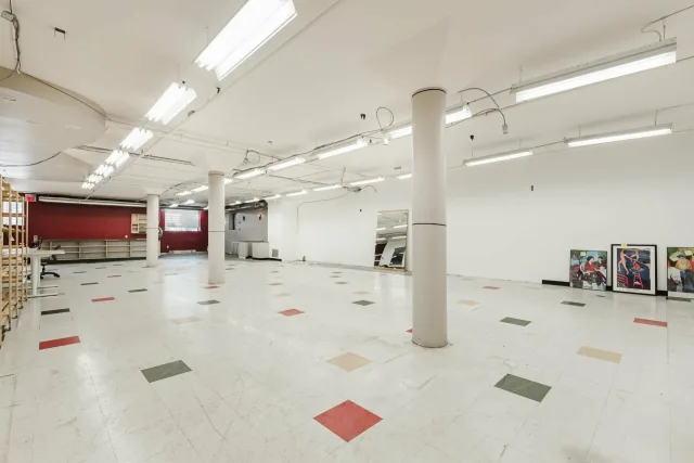 Location d'espace commercial/bureau, Le Plateau-Mont-Royal