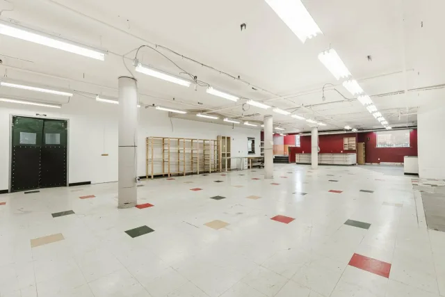 Location d'espace commercial/bureau, Le Plateau-Mont-Royal