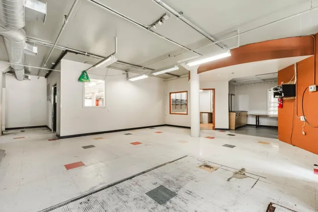 Location d'espace commercial/bureau, Le Plateau-Mont-Royal