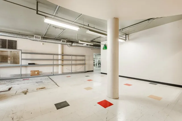 Location d'espace commercial/bureau, Le Plateau-Mont-Royal