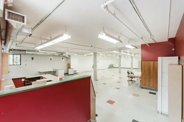 Location d'espace commercial/bureau, Le Plateau-Mont-Royal