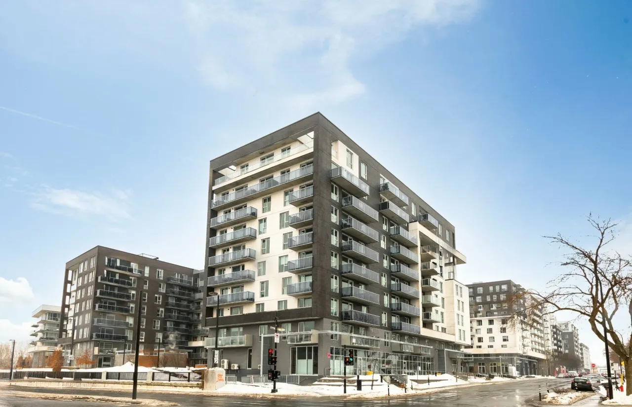 Appartement vendu, Rosemont/La Petite-Patrie