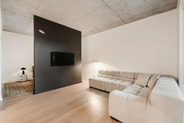 Appartement vendu, Rosemont/La Petite-Patrie