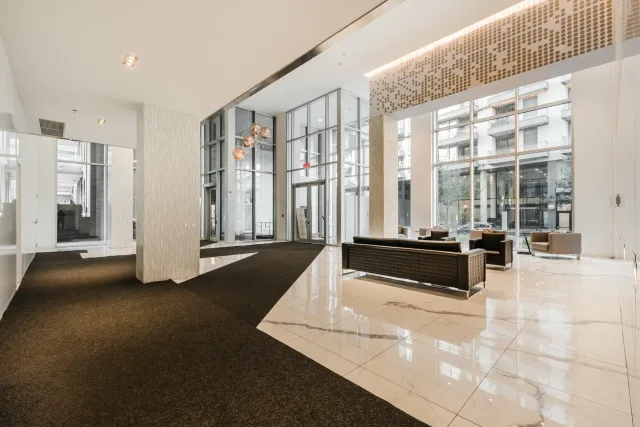 Appartement vendu, Ville-Marie