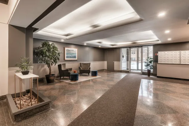 Appartement vendu, Côte-des-Neiges/Notre-Dame-de-Grâce