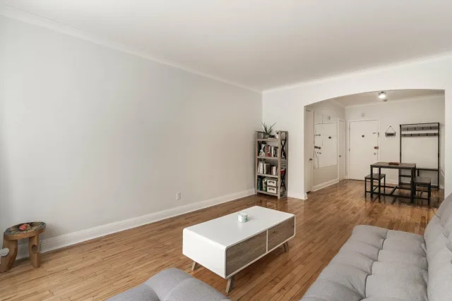 Appartement vendu, Côte-des-Neiges/Notre-Dame-de-Grâce