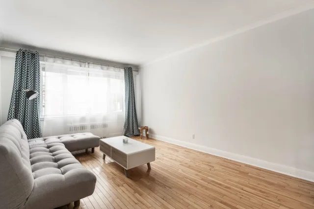Appartement vendu, Côte-des-Neiges/Notre-Dame-de-Grâce