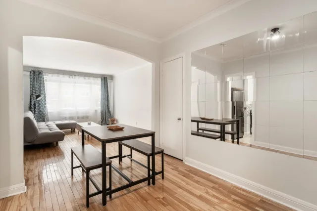 Appartement vendu, Côte-des-Neiges/Notre-Dame-de-Grâce