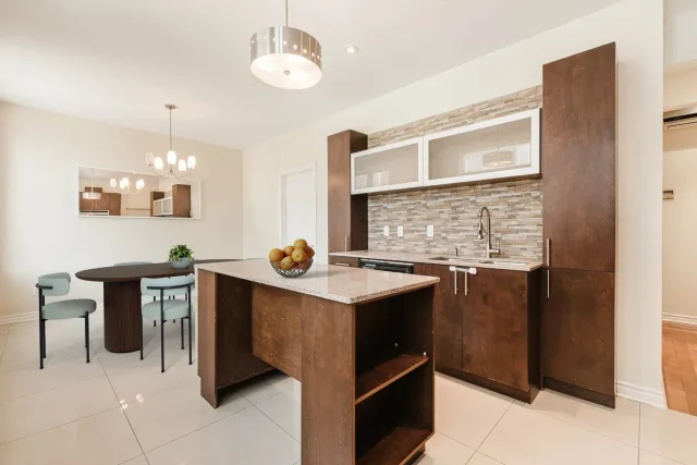 Appartement vendu, Le Plateau-Mont-Royal