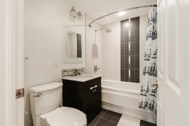 Appartement vendu, Le Plateau-Mont-Royal