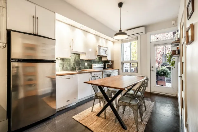 Appartement vendu, Le Plateau-Mont-Royal