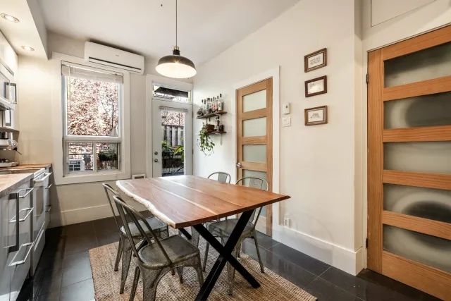 Appartement vendu, Le Plateau-Mont-Royal