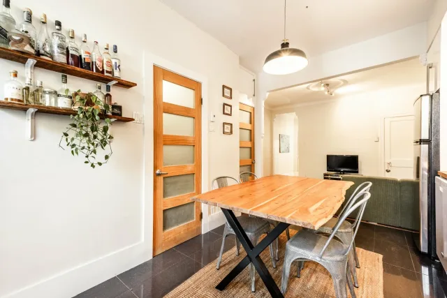 Appartement vendu, Le Plateau-Mont-Royal