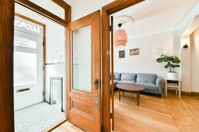 Appartement vendu, Rosemont/La Petite-Patrie