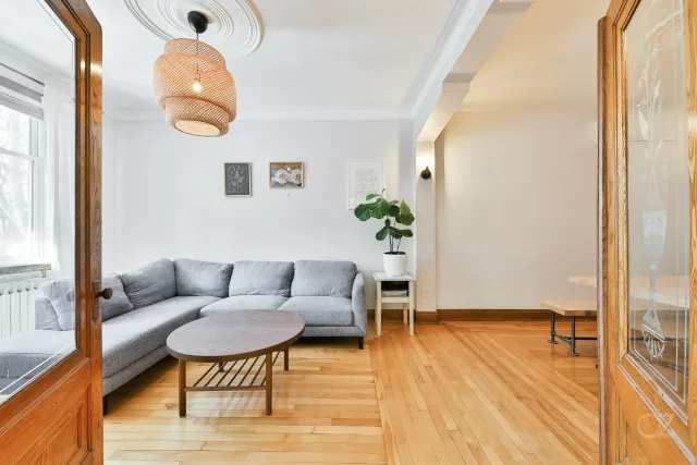 Appartement vendu, Rosemont/La Petite-Patrie