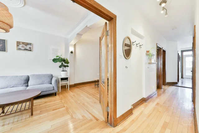 Appartement vendu, Rosemont/La Petite-Patrie
