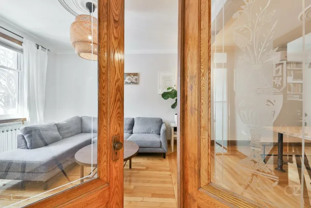 Appartement vendu, Rosemont/La Petite-Patrie