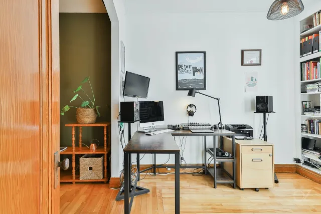 Appartement vendu, Rosemont/La Petite-Patrie