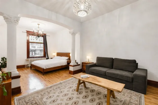 Appartement vendu, Le Plateau-Mont-Royal