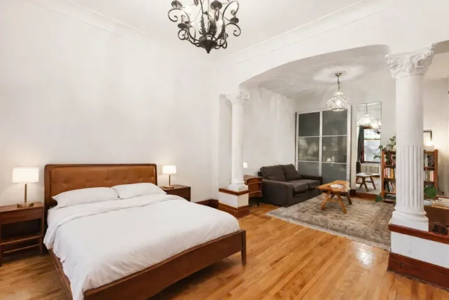 Appartement vendu, Le Plateau-Mont-Royal